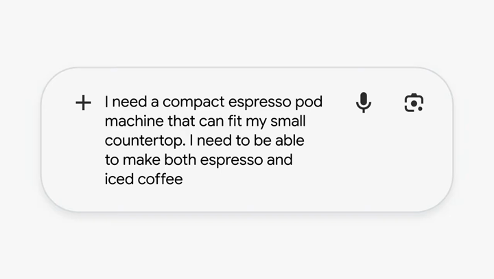AI-Powered Shopping Ads