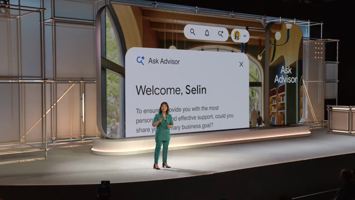 Ask Advisor