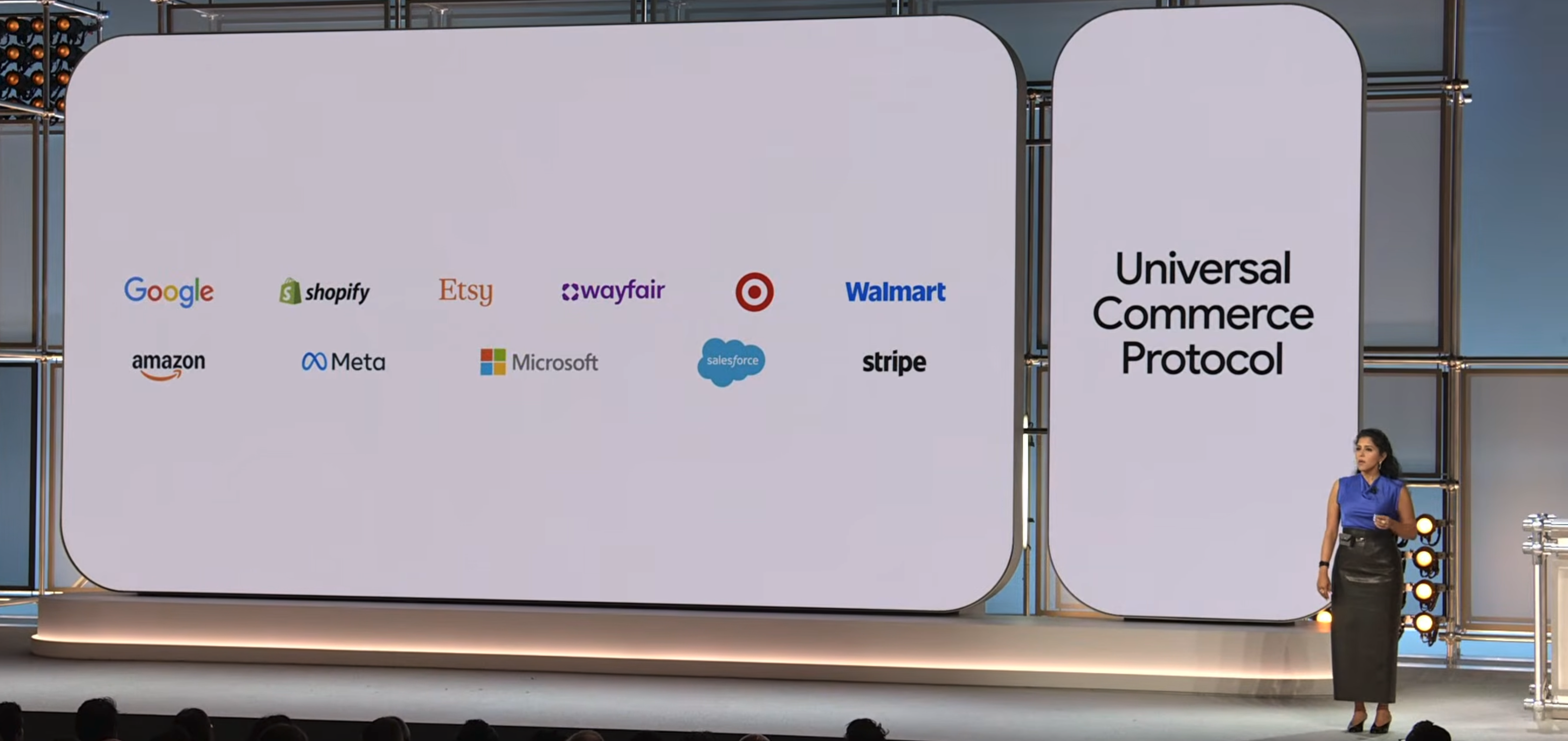 Universal Commerce Protocol